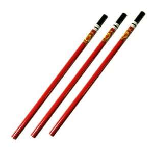  Manchester United FC. 3 Pack Pencil Set