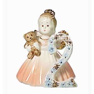 com Josef Originals Birthday Dolls   (02) Two Year Old Birthday Doll 