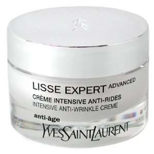  1 oz Lisse Expert Intensive Anti Wrinkle Creme Beauty