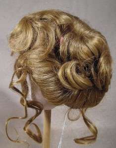 Shay S Berry Doll Wig Size 15 Kemper  