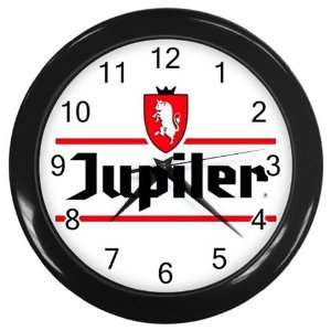  Jupiler Beer Logo New Wall Clock Size 10 Free Shipping 