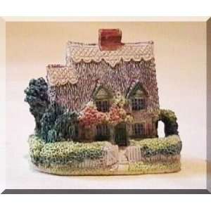  Lilliput Lane Cotman Cottage Miniature: Everything Else