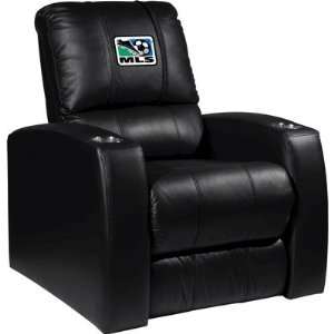    Home Theater Recliner with MLS Major League Soccer