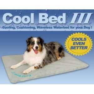  K&H Manufacturing Cool Bed III Small 17 X 24 Pet 