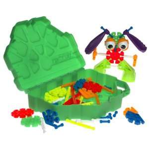  Kid Knex Footed Friends Toys & Games
