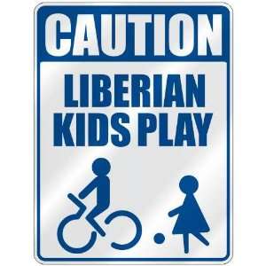   CAUTION LIBERIAN KIDS PLAY  PARKING SIGN LIBERIA: Home 