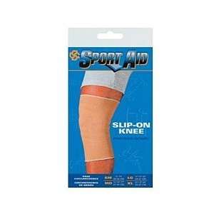   Sportaid Slip On Knee Brace (SA3611) X LGE