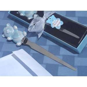  Cute and cuddly teddy bear letter opener Toys & Games