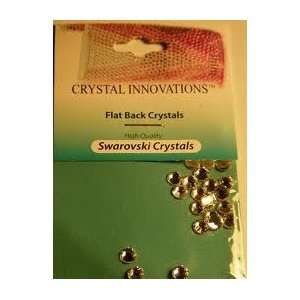  Pure Allure Crystal Innovations Swarovski Flat Back 
