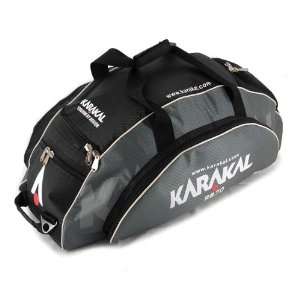 Karakal RB 75 Extra Large Racquet Bag:  Sports & Outdoors