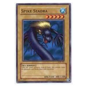  Yu Gi Oh   Spike Seadra   Legend of Blue Eyes White 