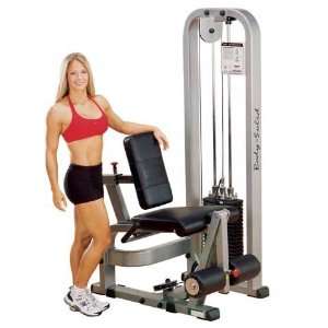   Body Solid ProClub Line Leg Extension Circuit: Sports & Outdoors