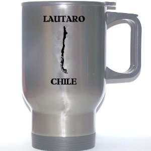  Chile   LAUTARO Stainless Steel Mug 
