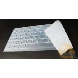  Mactop Silicone Keyboard Skin Cover for Macbook Pro 15.4 