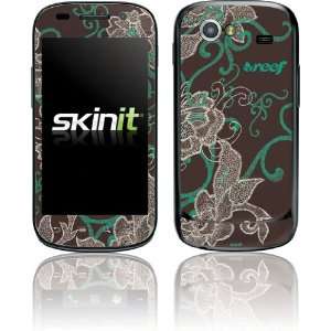  Reef   Last Kiss skin for Samsung Nexus S 4G Electronics