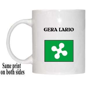 Italy Region, Lombardy   GERA LARIO Mug: Everything Else