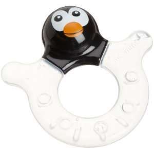  Lansinoh mOmma Teether, Fred the Penguin Baby