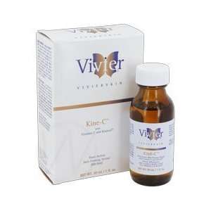  VivierSkin Kine C Dual Action Skin Firming Serum 1 fl oz 