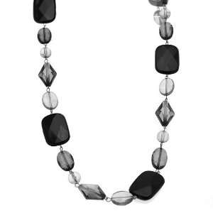 Lalita Black Necklace Jewelry