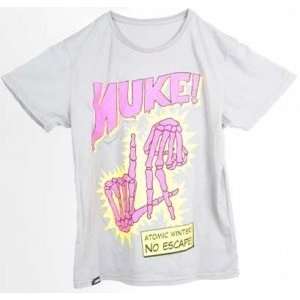 Comune Clothing Nuke LA T Shirt 