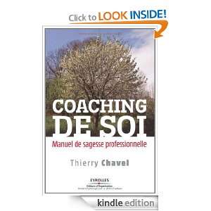 Coaching de soi  Manuel de sagesse professionnelle (French Edition 