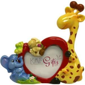  KMP Gifts Animal Photo Frame Toys & Games