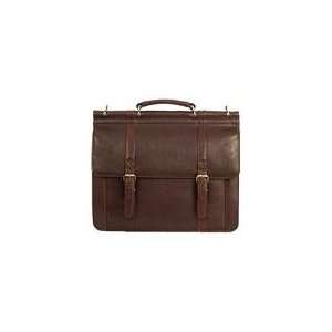  Dr. Koffer Fine Leather Accessories Sergei Classic 