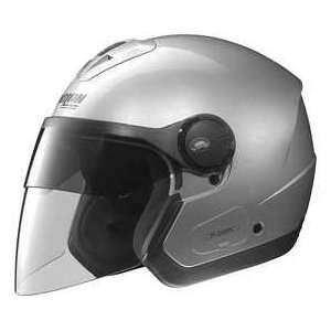  Nolan Helmets N42E PLATINUM NCOM MD 1 N425270330012 