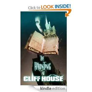 The Haunting At Cliff House: Karleen Bradford:  Kindle 