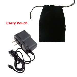  Travel House Charger for Ericsson Xperia Arc, Sanyo Taho 