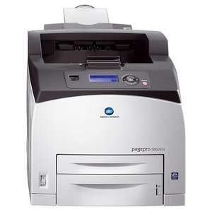  Konica Minolta PagePro 5650EN Laser Printer. PAGEPRO 5650 