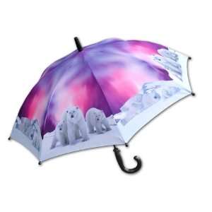  Polar Bear Kids Umbrella by LaSelva Designs Everything 