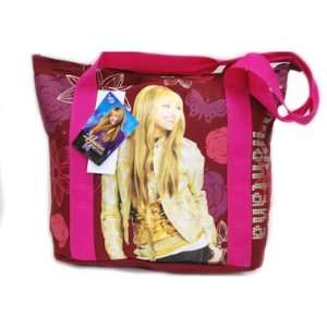  Hannah Montana Tote Bag (AZ6093) 