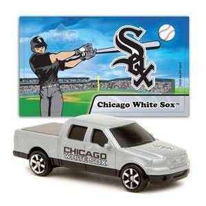   Chicago White Sox 2007 187 Ford F 150 W/Sticker