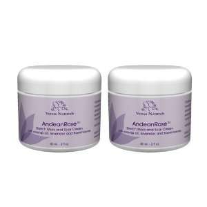  AndeanRose Stretch Mark and Scar Cream with Rosa Mosqueta 