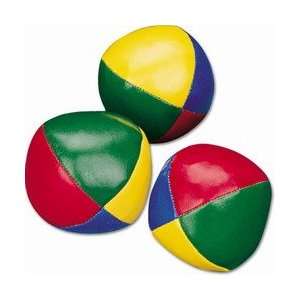    (Price/SET)SPORTTIME Juggling Bean Balls: Sports & Outdoors