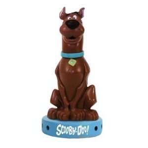  Scooby Doo Bobble Head Air Freshener: Toys & Games
