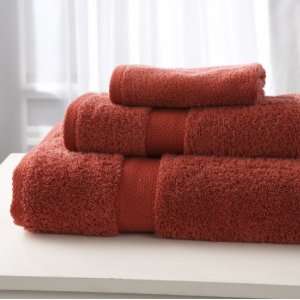 Turkish Towel Set ( Rose )