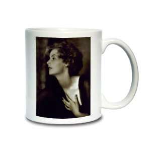  Greta Garbo Coffee Mug cm2: Everything Else