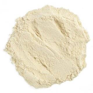 Frontier Garlic Powder Certified Organic, 16 Ounce Bag
