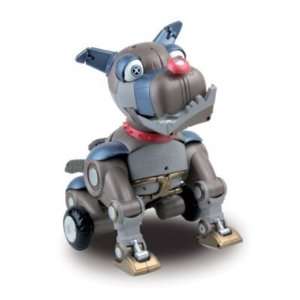  WowWee Wrex the Dawg Robotic Dog Toys & Games