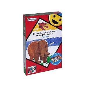    Brown Bear, Brown Bear, What Do You See? Play Set: Toys & Games