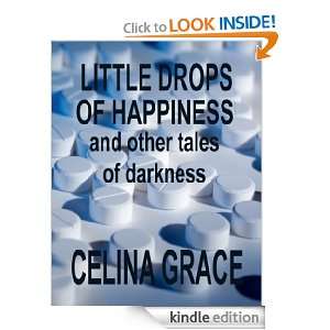   and Other Tales of Darkness Celina Grace  Kindle Store
