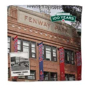  Boston Red Sox Fenway Park 100 Anniversary Collectors 