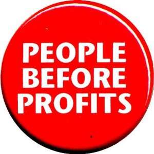  People Profits