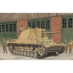   III/IV   Smart Kit tank german american world war 2 wwii: Toys & Games