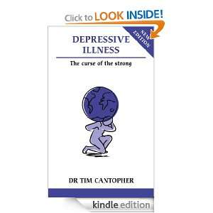 Start reading Depressive Illness on your Kindle in under a minute 