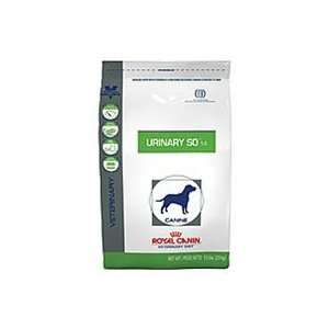  Royal Canin Veterinary Diet Canine Urinary SO Dry Dog Food 