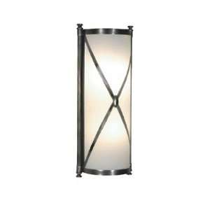  ChaseWall Sconce in Deep Patina Bronze