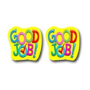  Good Job Stickers: Toys & Games